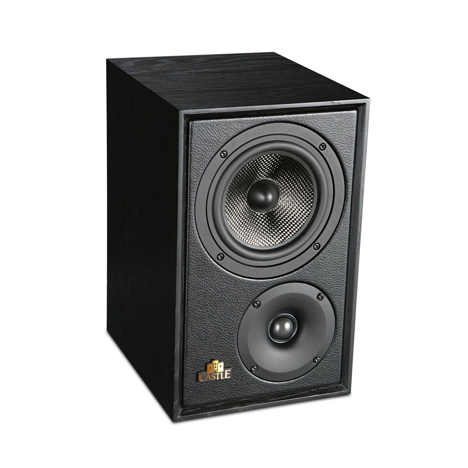 CASTLE Richmond Anniversary スピーカー シリアル同番 ca01.jpg